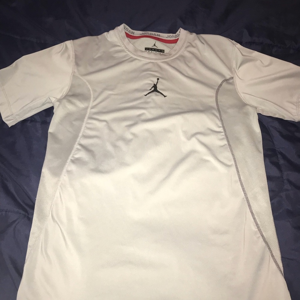 Athletic Tee